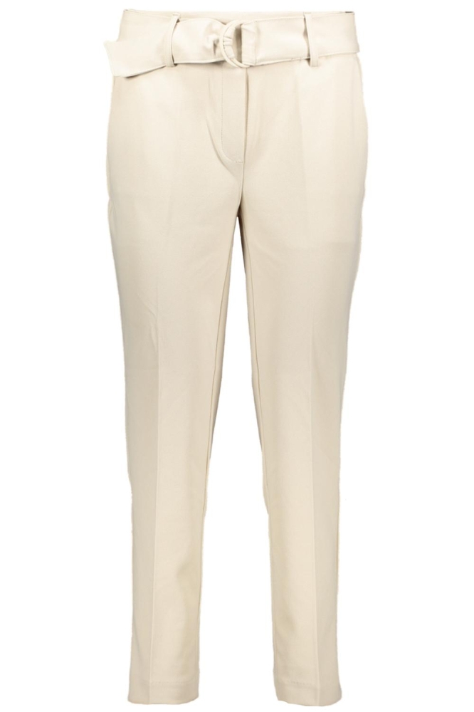 JILLIAN RMB CREPE WOVEN ELASTAN 25S2 U245 02 11 moonbeam
